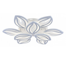 Потолочная люстра Escada 10221 10221/9LED White