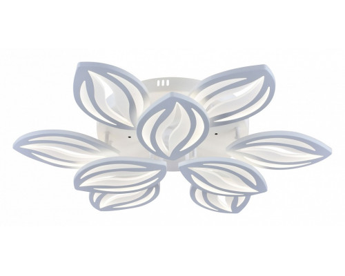 Потолочная люстра Escada 10221 10221/9LED White