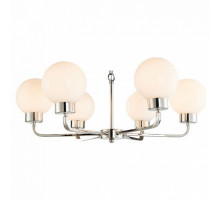 Подвесная люстра Favourite Priscis 2598-6P