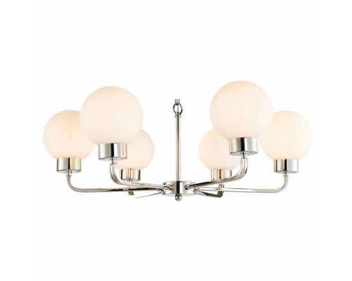 Подвесная люстра Favourite Priscis 2598-6P