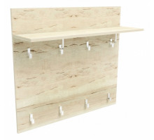 Вешалка-полка Мале ПМ-10