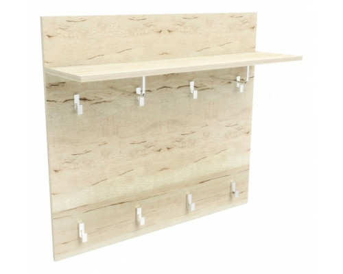 Вешалка-полка Мале ПМ-10