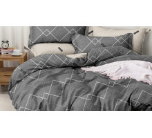 Постельное белье семейное Satin Lux 582-SL