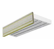 Карниз (300 см) Дарса