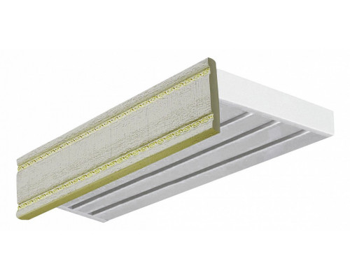 Карниз (300 см) Дарса