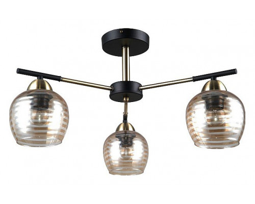 Люстра на штанге Escada 1123 1123/3P