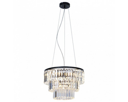 Подвесной светильник Zumaline Tifanny P17127-4