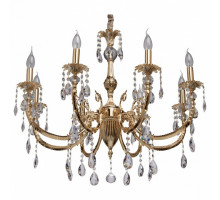 Подвесная люстра Chiaro Габриэль 491013008