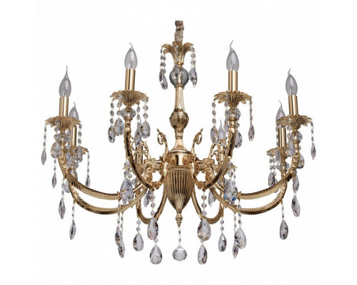 Подвесная люстра Chiaro Габриэль 491013008