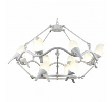 Подвесная люстра Divinare Tucano 9656/03 SP-12