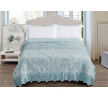 Покрывало полутораспальное Сюзанна