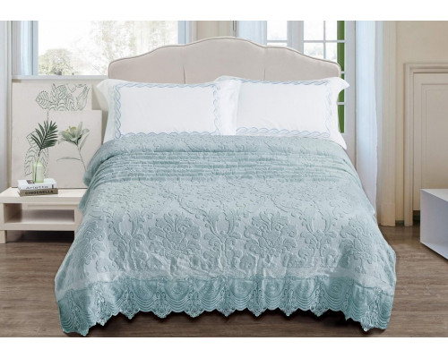 Покрывало полутораспальное Сюзанна