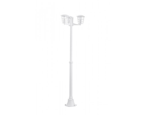Фонарный столб Eglo ПРОМО Aloria 93405