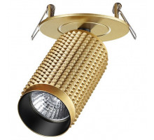 Спот Novotech Over 370750