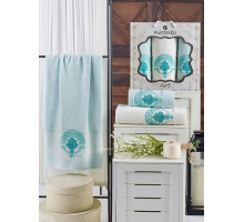 Набор полотенец для ванной Art