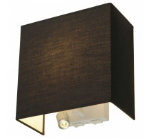 Бра с подсветкой SLV Accanto Spot Square 155670
