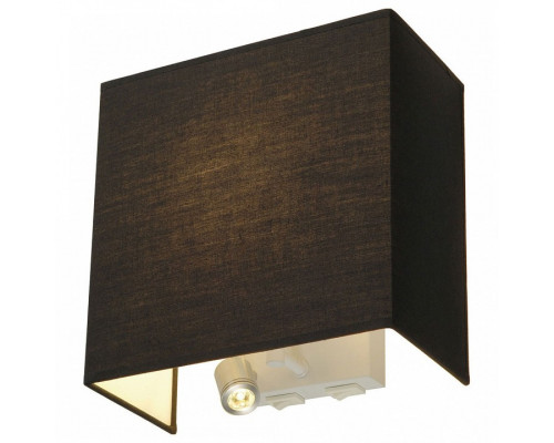 Бра с подсветкой SLV Accanto Spot Square 155670