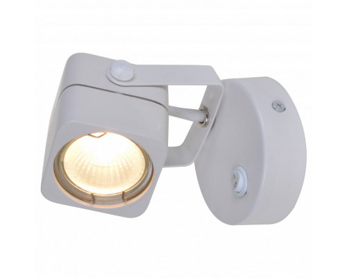 Бра Arte Lamp Lente A1314AP-1WH