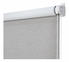 Штора рулонная (80x160 см) Блэкаут Сканди