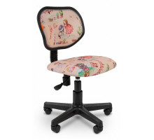 Стул компьютерный Chairman Kids 106