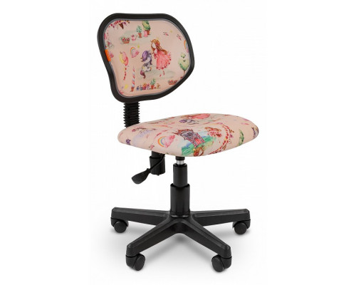 Стул компьютерный Chairman Kids 106