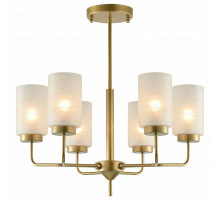 Люстра на штанге F-promo Traditio 2267-6P