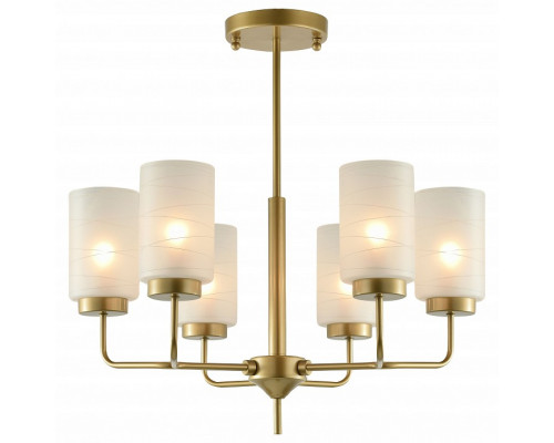 Люстра на штанге F-promo Traditio 2267-6P