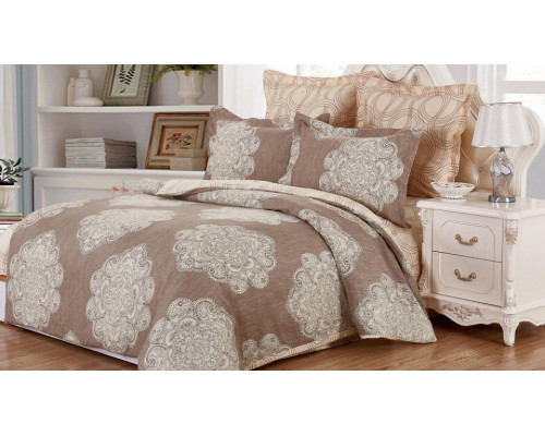 Постельное белье двуспальное Вальтери С-270