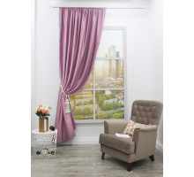 Портьера (200x270 см) 1 шт. RR 6668