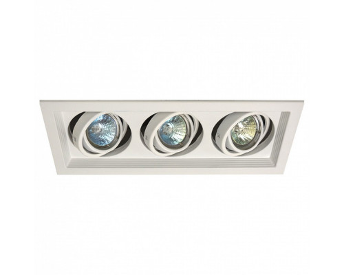 Встраиваемый светильник Imex IL.0006 1 IL.0006.6315