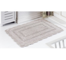 Коврик для ванной (60x100 см) EVORA