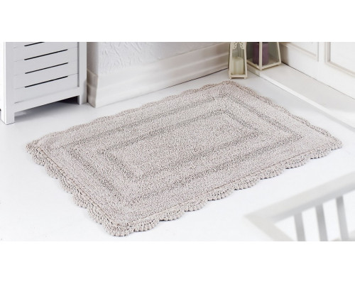 Коврик для ванной (60x100 см) EVORA