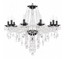 Подвесная люстра Bohemia Ivele Crystal AL1615 AL16315/10/300 BG