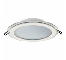 Встраиваемый светильник Horoz Electric Clara-15 