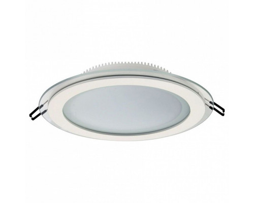 Встраиваемый светильник Horoz Electric Clara-15