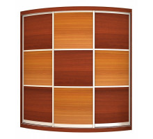 Шкаф-купе Мебелеф-7