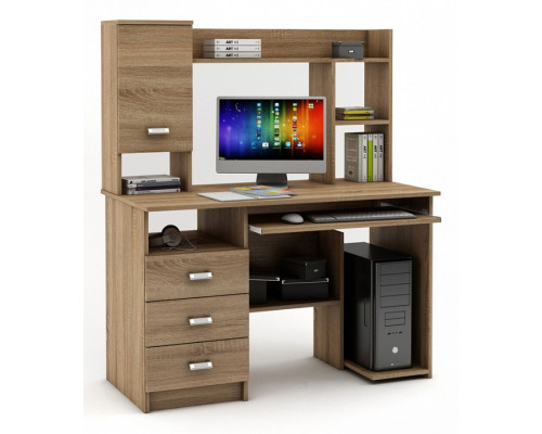 Стол компьютерный Имидж-17