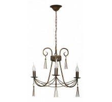 Подвесная люстра Nowodvorski Twist 2764