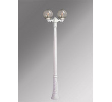 Фонарный столб Fumagalli Globe 300 G30.157.S20.WZE27