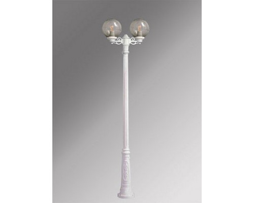 Фонарный столб Fumagalli Globe 300 G30.157.S20.WZE27