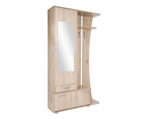 Стенка для прихожей Малави