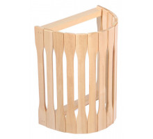 Плафон деревянный 32143