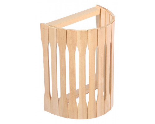 Плафон деревянный 32143