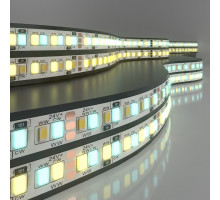 Лента светодиодная Elektrostandard 24V 240Led 16W IP20 2835+2835 24V 240Led 16W IP20