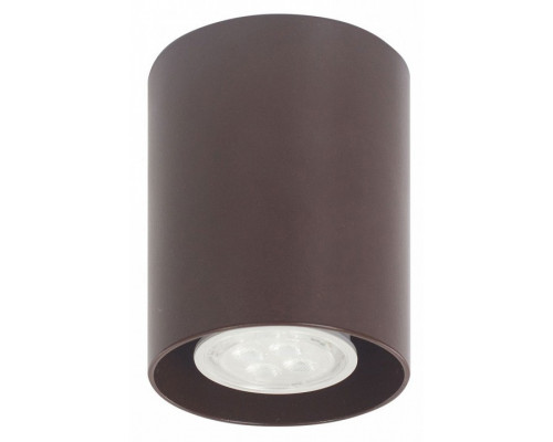 Накладной светильник TopDecor Tubo 8 Tubo8 P1 15