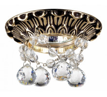 Встраиваемый светильник Novotech Grape 369998