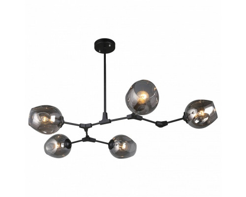 Люстра на штанге Omnilux Asolo OML-93917-05