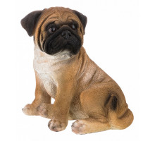 Статуэтка (18х14х18.5 см) ART 100-588