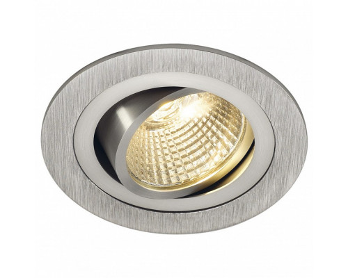 Встраиваемый светильник SLV New Tria 77 113876