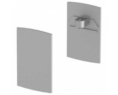 Заглушка для профиля SLV H-Profil 1001809